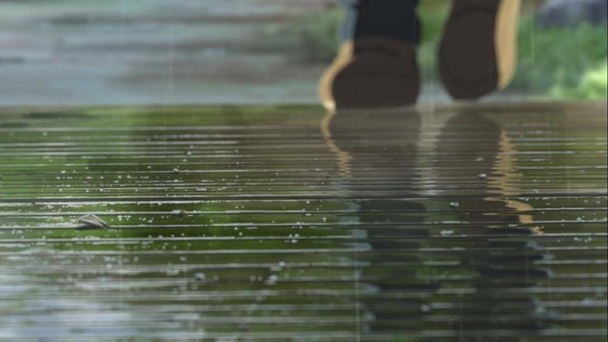 为什么中国JK无法拍出日本JK的感觉?